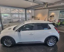 Zunanja slika - Renault 5 E-Tech Electric - Evolution EV40 90kW - 8 - Predogledna slika