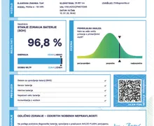 Motor in tehnologija - Opel Mokka - Električna - 6 - Predogledna slika