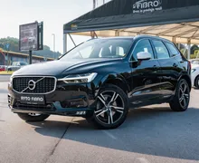 Zunanja slika - Volvo XC60 - D4 R-Design AWD Avt. - 1 - Predogledna slika