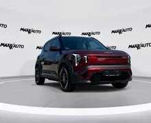 Zunanja slika - KIA EV2 - GT-Line 61 kWh - 3 - Predogledna slika