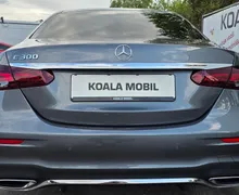 Zunanja slika - Mercedes-Benz E-Razred - E 300 AMG LINE LED-VIRTUAL-KAMERA-1.LASTNIK - 5 - Predogledna slika
