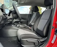 Notranja slika - KIA Stonic - 1.0 T-GDi LX Life - 9 - Predogledna slika