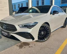 Zunanja slika - Mercedes-Benz CLA-Razred - CLA 200 AMG EDITION AKCIJSKA CENA - 1 - Predogledna slika