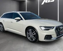 Zunanja slika - Audi A6 Allroad - 45 TDI Quattro S tronic Matrix - Kamera - Kljuka - 2 - Predogledna slika