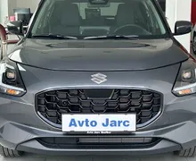 Zunanja slika - Suzuki Swift - 1.2 Dualjet Hibrid Premium CVT - 2 - Predogledna slika