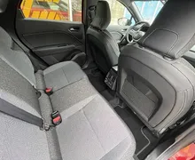 Zunanja slika - Renault Captur - TCe 90 techno - 8 - Predogledna slika
