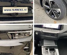 Zunanja slika - Opel Astra - 1.5D 130KM GS Avt. ST - NOVO NA ZALOGI - 11 - Predogledna slika