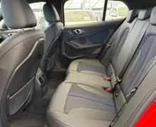 Zunanja slika - BMW Serija 1 - : 118i M Sport Avt. - 11 - Predogledna slika