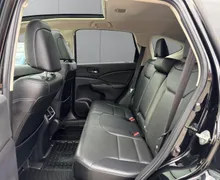 Zunanja slika - Honda CR-V - 4WD 1,6 i-DTEC Lifestyle Avt. - 7 - Predogledna slika