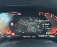 Zunanja slika - BMW serija X5: - xDrive30d AUT. M-PAKET USNJE VIRT. NAVI 360KAM HUD - 14 - Predogledna slika