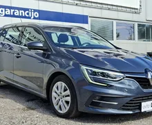 Zunanja slika - Renault Mégane - Megane INTENS 1.5 BluedCi EDC - 3 - Predogledna slika