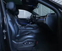 Zunanja slika - Porsche Cayenne - 3.0 - VELIK SERVIS - PANO - KAMERA - BOSE - MEMO - 13 - Predogledna slika