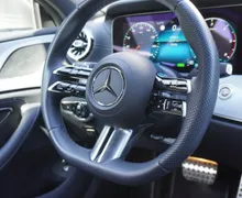 Zunanja slika - Mercedes-Benz CLS-Razred - CLS 300 d 4MATIC AMG LINE - 8 - Predogledna slika