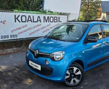 Zunanja slika - Renault Twingo - SCe 70 LIMITED PANORAMA-KLIMA-KOT NOV - 20 - Predogledna slika