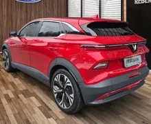 Zunanja slika - Vinfast VF6 - PLUS 59.6kWh 204PS FWD-TESTNO VOZILO - 5 - Predogledna slika