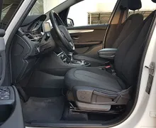 Zunanja slika - BMW Serija 2 - Gran Tourer: 218i Advantage AUT LED NAVI KAMERA 7-SEDEŽE - 4 - Predogledna slika