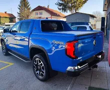 Zunanja slika - VW Amarok - Aventura V6 - 5 - Predogledna slika