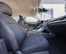 Zunanja slika - Ford Mondeo - 1.5 EcoBoost TREND 1.LASTNIK SLO NAKUP NA OBROKE - 12 - Predogledna slika