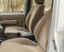 Zunanja slika - Toyota Land Cruiser - 4.0 V6 - 6 - Predogledna slika