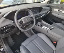 Zunanja slika - Dongfeng Huge - 1.5T 360KAMERA-PDC-ACC-LED + NA ZALOGI - 8 - Predogledna slika