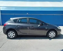Zunanja slika - Opel Astra - Astra - 10 - Predogledna slika