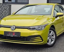 Zunanja slika - Volkswagen Golf - 1.5 TSI ACT Comfortline-SLO-1.LAST.- - 19 - Predogledna slika