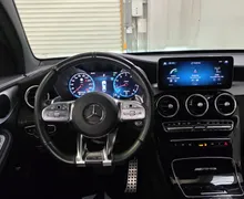 Zunanja slika - Mercedes-Benz GLC Coupe - AMG 63 - 8 - Predogledna slika
