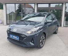 Zunanja slika - Hyundai i10 - 1.2 Style - 3 - Predogledna slika