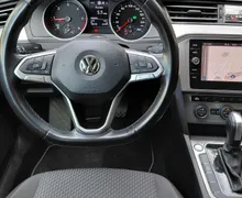 Zunanja slika - VW Passat - Variant 2.0 TDI  Business DSG Kamera - LED - Navi - 8 - Predogledna slika