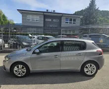 Zunanja slika - Peugeot 308 - 1,2 PureTech 110 S&S - Active Business - 1 - Predogledna slika