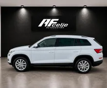 Zunanja slika - Škoda Kodiaq - 2.0 TDI-DSG-1 LASTNIK-FUL LED-LIZING ZA TUJCE- - 6 - Predogledna slika