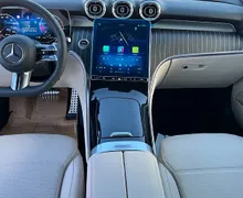 Zunanja slika - Mercedes-Benz GLC-Razred - GLC coupe Coupe 220d 4MATIC AMG Line Avt. - 8 - Predogledna slika