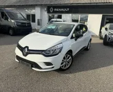 Zunanja slika - Renault Clio - TCe 75 Generation - 1 - Predogledna slika