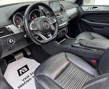 Zunanja slika - Mercedes-Benz GLE-Razred - GLE coupe 350 d 4MATIC+AMG+1.LAST+SLO+FULL LED+PANORAMA... - 9 - Predogledna slika
