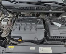 Notranja slika - Volkswagen Touran - 1,6 TDI BMT Family - 15 - Predogledna slika
