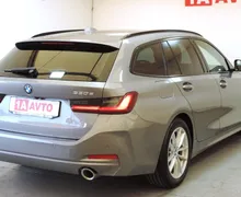 Zunanja slika - BMW Serija 3 - Touring: 330e xDrive Touring Avt. NOVI MODEL.... - 5 - Predogledna slika