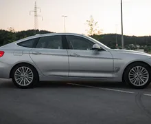 Zunanja slika - BMW Serija 3 - Gran Turismo: 320d xDrive  ACC XEN HUD NAV PDC 18 G6M  Z - 4 - Predogledna slika