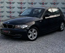 Zunanja slika - BMW Serija 1 - : 116d-PARK SENZ ZADAJ-TEMP-LEPO OHRANJEN... - 3 - Predogledna slika