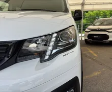 Zunanja slika - Peugeot Rifter - L1 1,5 BlueHDi 130 S&S - 20 - Predogledna slika