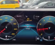 Zunanja slika - Mercedes-Benz A-Razred - A LIMUZINA 200 AMG AVT. LED-VIRTUAL-KAMERA-1.LAST - 15 - Predogledna slika