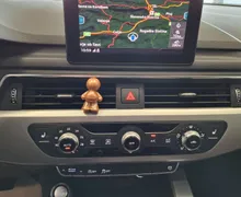 Zunanja slika - Audi A5 - Sportback 2.0 TDI Sport-LED-NAVI-PDC-USNJE- - 11 - Predogledna slika