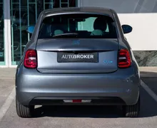 Zunanja slika - Fiat 500 - e 42 kWh Garancija do 2028 Panorama tempomat LED - 6 - Predogledna slika