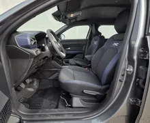 Zunanja slika - Dacia Duster - Expression MHEV 1.2 TCe 140 - 10 - Predogledna slika