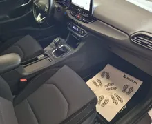 Zunanja slika - Hyundai i30 - 1.6 CRDi  116 Style-LED-NAVI-KEMERA-PDC-ODLIČEN- - 9 - Predogledna slika