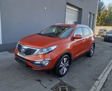 Zunanja slika - KIA Sportage - 2.0 CRDi 100kW Limited AWD - 1 - Predogledna slika