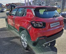 Zunanja slika - Jeep Avenger - 1.2 E-DCT6 MHEV 110 Altitude + ZIMSKI BON - 7 - Predogledna slika