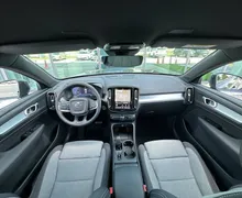 Zunanja slika - Volvo XC40 - B3P Core Avt. - 20 - Predogledna slika