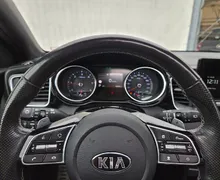 Zunanja slika - KIA ProCeed - 1.6 CRDI GT-Line ISG-DCT-LED-NAVI-KAMERA-GR.SED - 14 - Predogledna slika