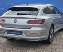 Zunanja slika - VW Arteon - Shooting Brake 2.0 TDI Elegance DSG ACC MRT KOT ERGO - 7 - Predogledna slika