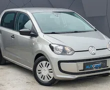 Zunanja slika - VW up! - 1.0-ST.STOP.-KLIMA-4.VRATA-1.LASTNIK- - 1 - Predogledna slika